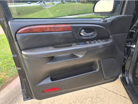 2008 GMC Envoy SLE
