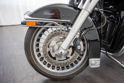 2010 Harley-Davidson FLHTC