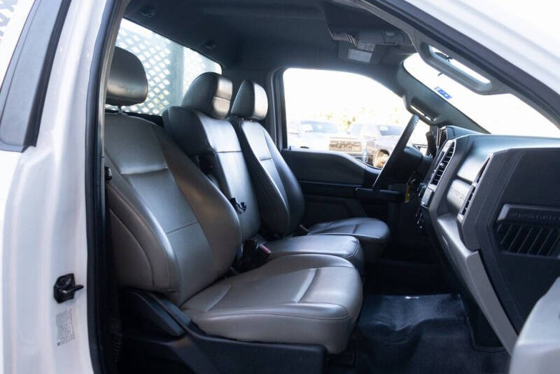 2020 Ford F-350 Super Duty