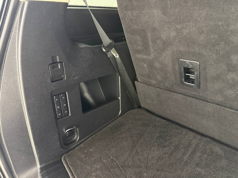 2018 Ford Expedition Platinum