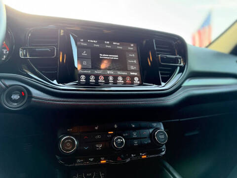 2023 Dodge Durango