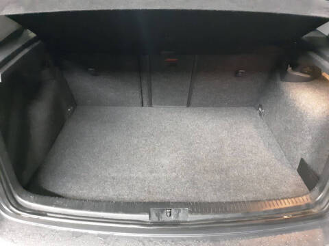 2008 Volkswagen Rabbit S