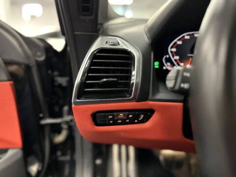 2019 BMW 8 Series M850i xDrive