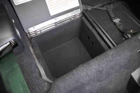 1971 Chevrolet Corvette