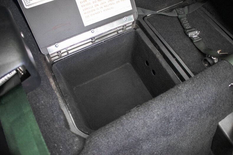 1971 Chevrolet Corvette