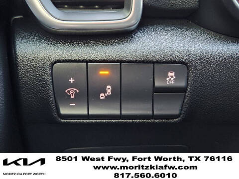 2019 Kia Sportage EX