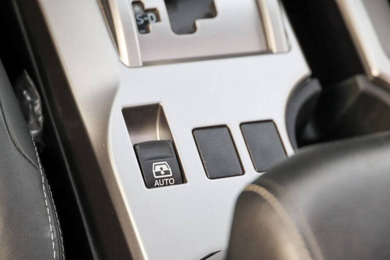 2015 Toyota 4Runner Limited