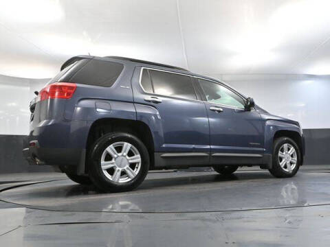 2014 GMC Terrain SLE-2