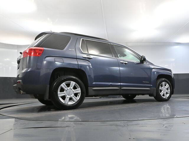 2014 GMC Terrain SLE-2