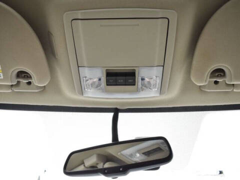 2014 Lincoln Navigator