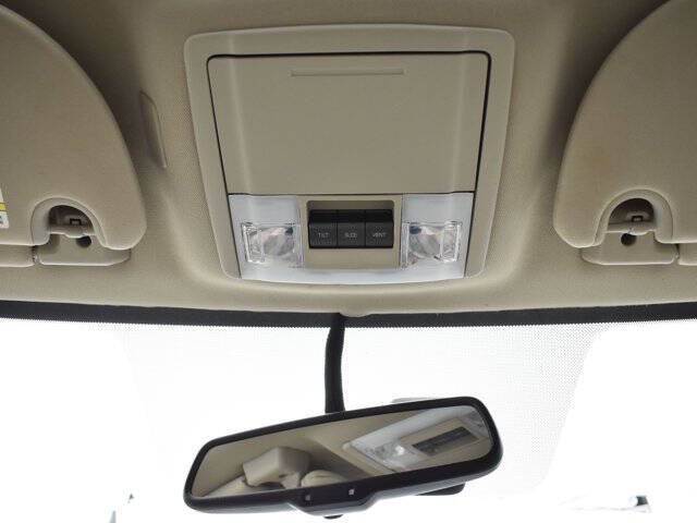 2014 Lincoln Navigator