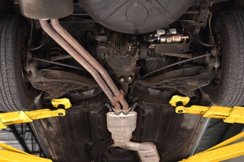 1986 Mercedes-Benz 560-Class 560 SL