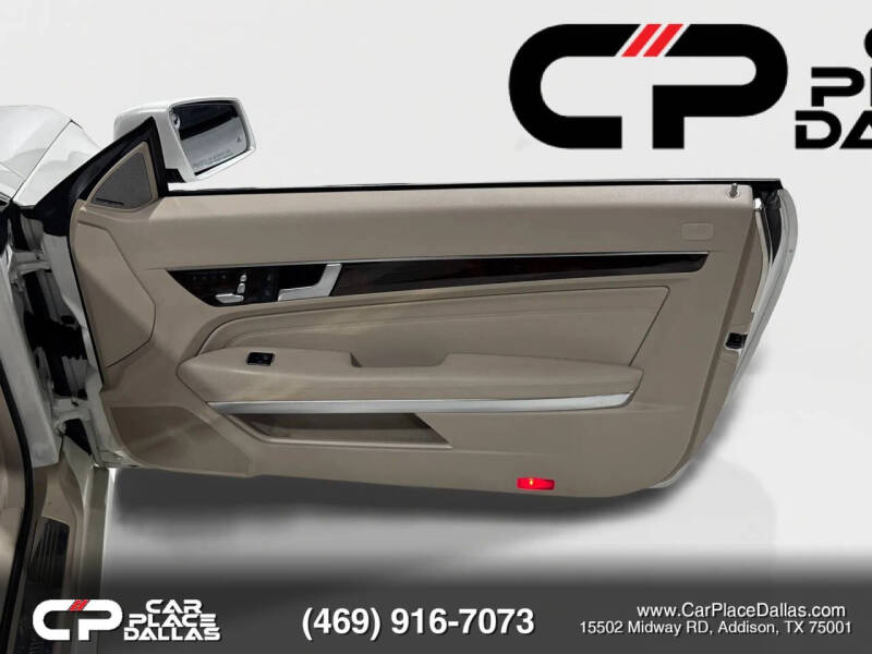 2014 Mercedes-Benz E-Class E 350