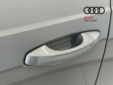 2025 Audi Q3 quattro S line Premium 45 TFSI