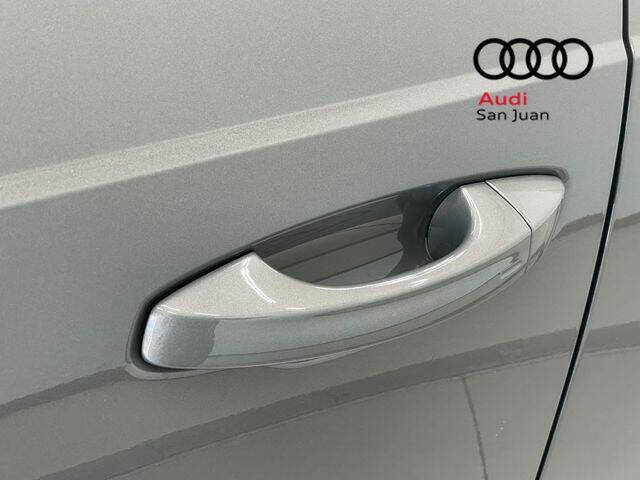 2025 Audi Q3 quattro S line Premium 45 TFSI