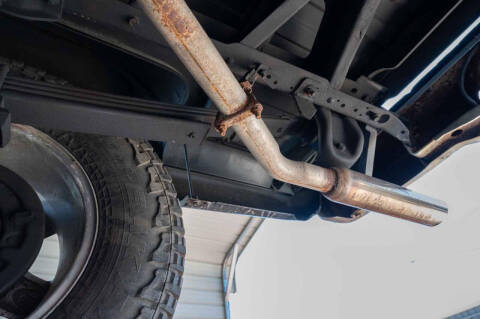 1993 Chevrolet C/K 1500 Series