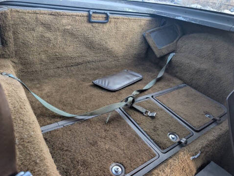 1978 Chevrolet Corvette