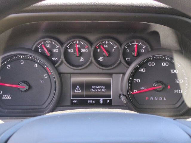 2024 GMC Sierra 2500HD Pro