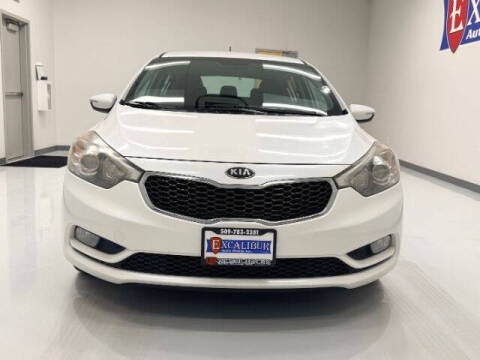 2014 Kia Forte5 EX