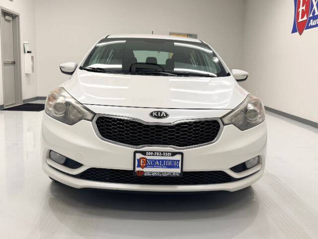 2014 Kia Forte5 EX