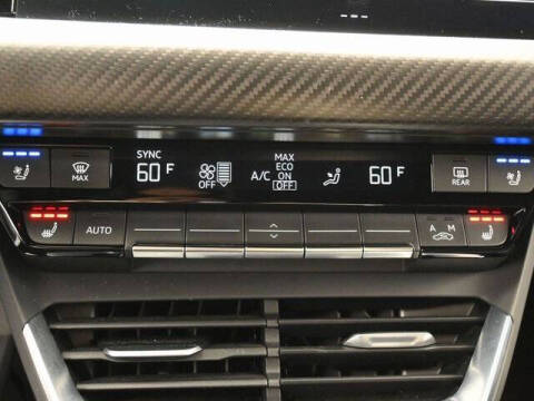 2023 Audi RS e-tron GT quattro