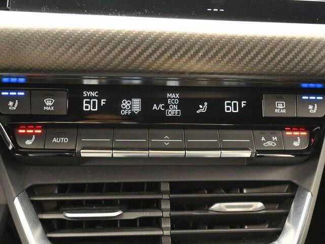 2023 Audi RS e-tron GT quattro