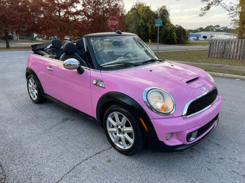 2011 MINI Cooper for sale at Asap Motors Inc in Fort Walton Beach FL