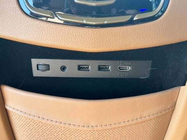 2017 Cadillac Escalade ESV 27