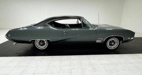 1968 Buick Skylark