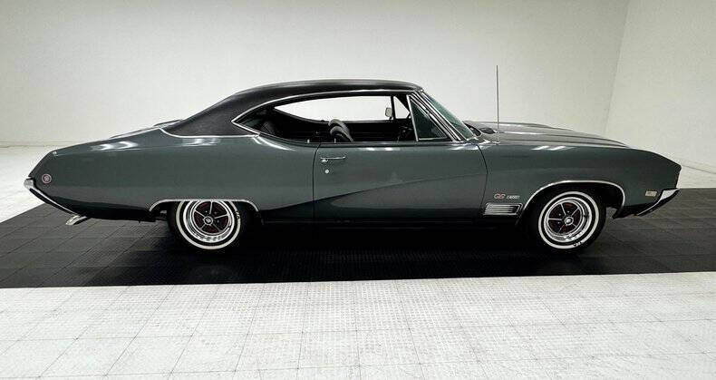 1968 Buick Skylark