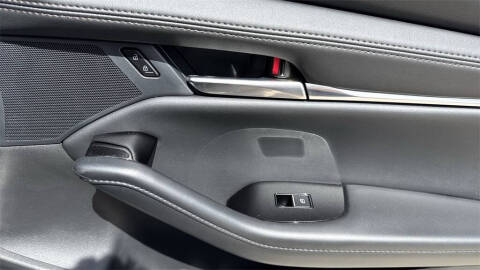 2025 Mazda Mazda3 Sedan 2.5 S Preferred