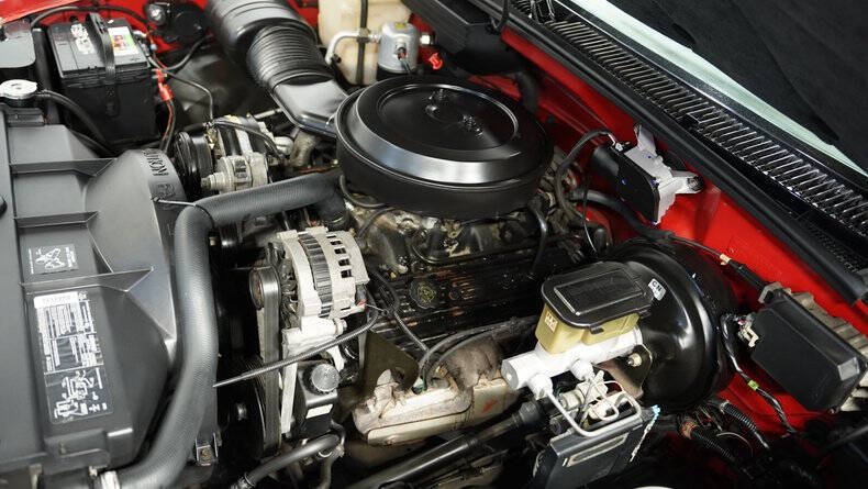 1993 GMC Sierra 1500