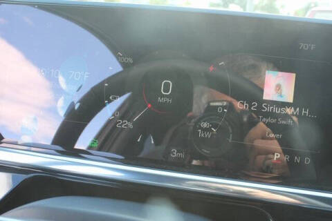 2026 GMC Sierra EV Elevation