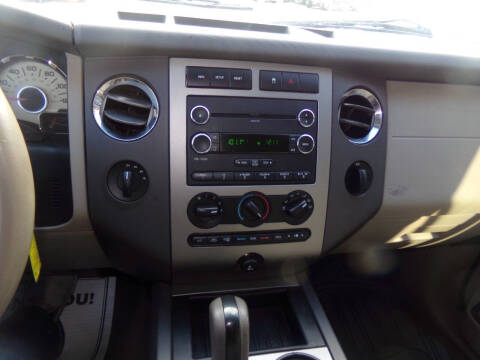 2011 Ford Expedition XLT