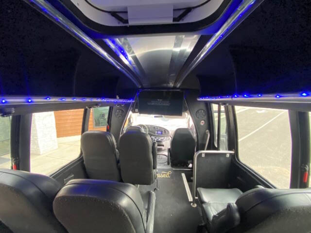 2008 Ford E-Series E-350 SD