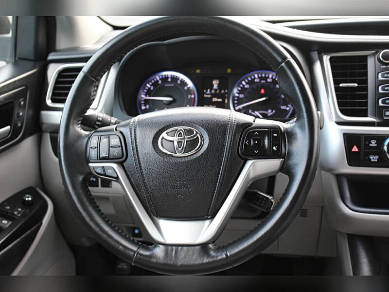 2014 Toyota Highlander