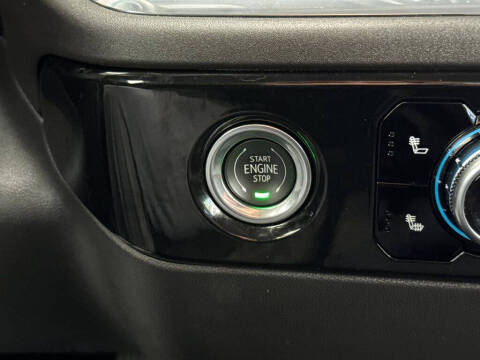 2023 GMC Sierra 1500 Elevation Standard