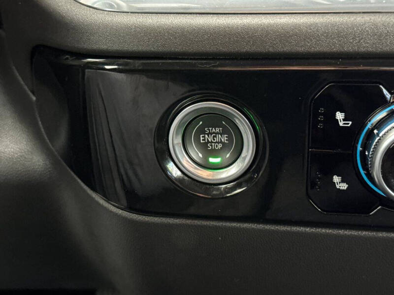 2023 GMC Sierra 1500 Elevation Standard