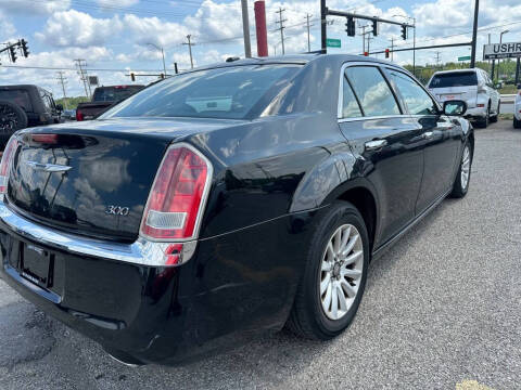 2013 Chrysler 300