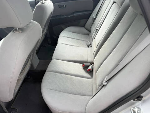 2010 Hyundai Elantra