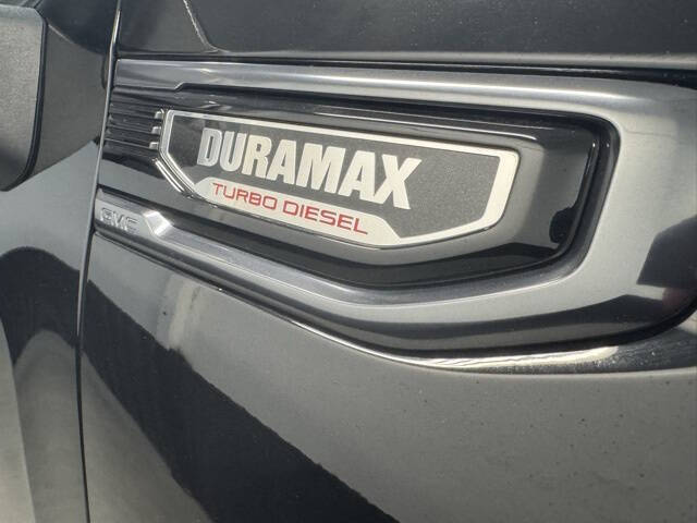 2022 GMC Sierra 1500 Limited