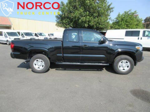 2018 Toyota Tacoma for sale at Norco Truck Center in Norco CA