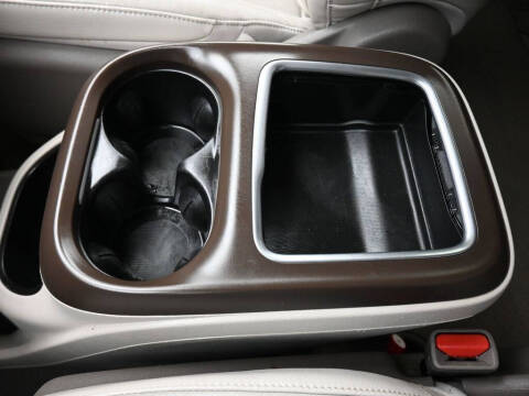 2021 Chrysler Pacifica Hybrid Touring L