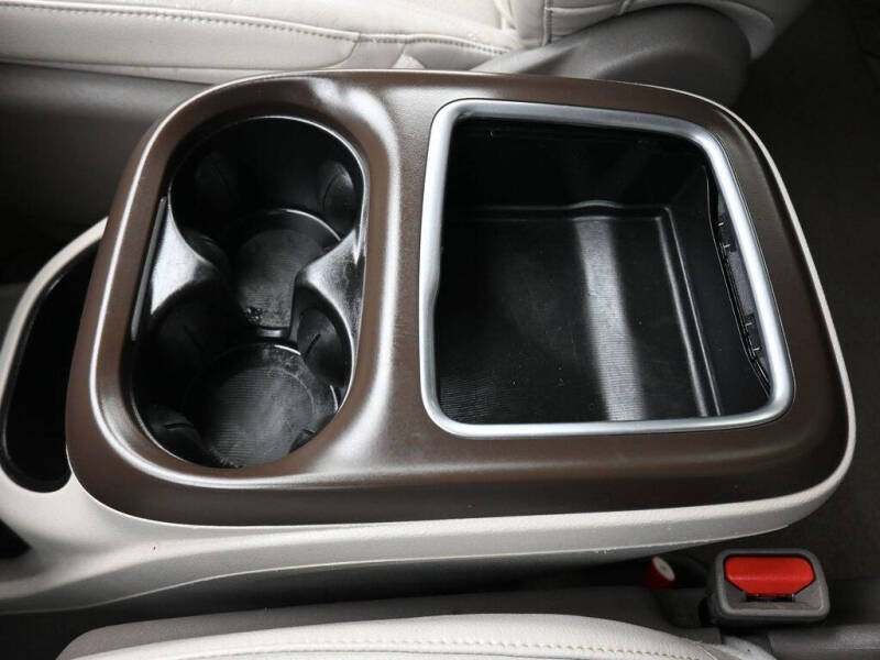 2021 Chrysler Pacifica Hybrid Touring L