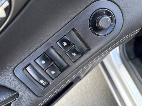 2012 Buick LaCrosse Premium 2