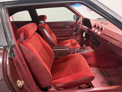 1982 Datsun 280ZX GL 2+2