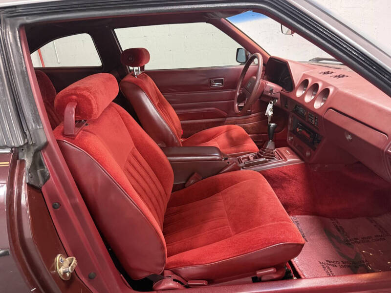 1982 Datsun 280ZX GL 2+2