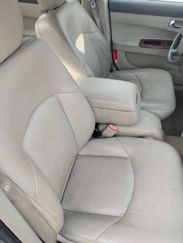 2006 Buick LaCrosse CXL