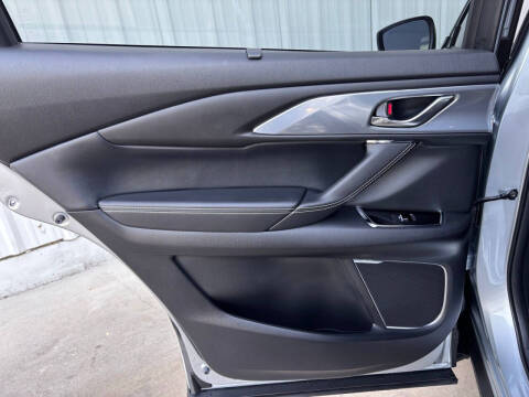 2023 Mazda CX-9 Grand Touring