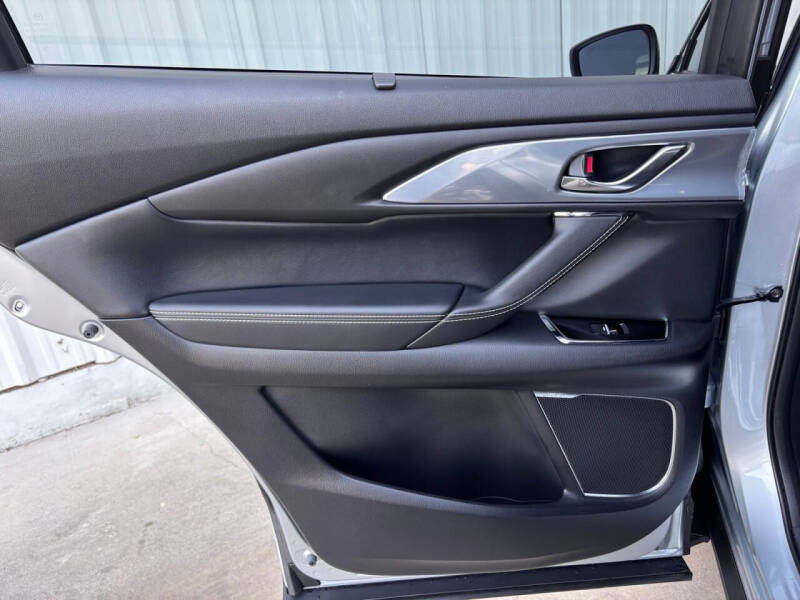 2023 Mazda CX-9 Grand Touring